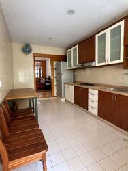 Rosalia Park (D19), Condominium #629741131